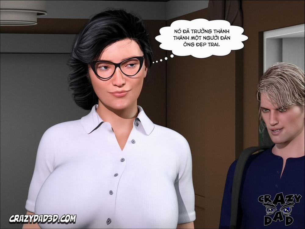 The Shepherd’s Wife Vol 1 0 0 0 Không thể đòi hỏi làm tình với chồng. trang 16