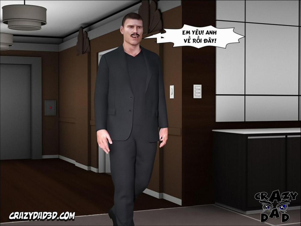 The Shepherd’s Wife Vol 1 0 0 0 Thật đau nhưng sướng. trang 19