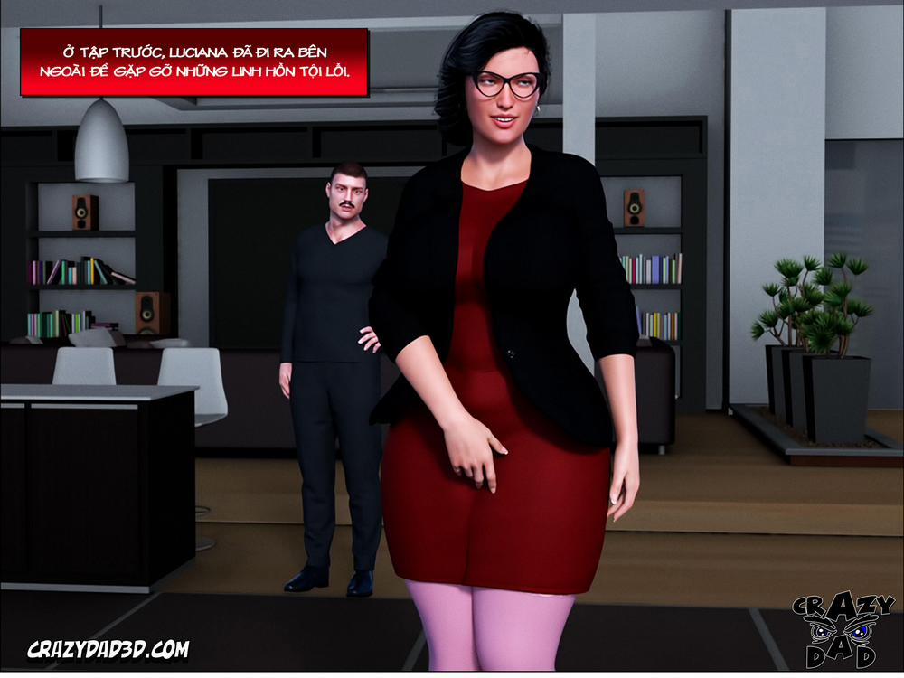 The Shepherd’s Wife Vol 11 0 0 0 Ai cũng muốn địt mình trừ chồng. trang 2