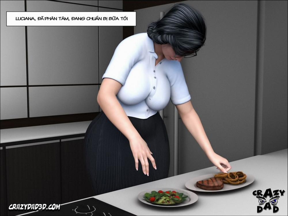 The Shepherd’s Wife Vol 3 0 0 0 Ông ta nghĩ mình là người hầu chắc. trang 10