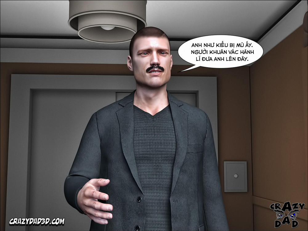 The Shepherd’s Wife Vol 4 0 0 0 Anh thấy em không? trang 10