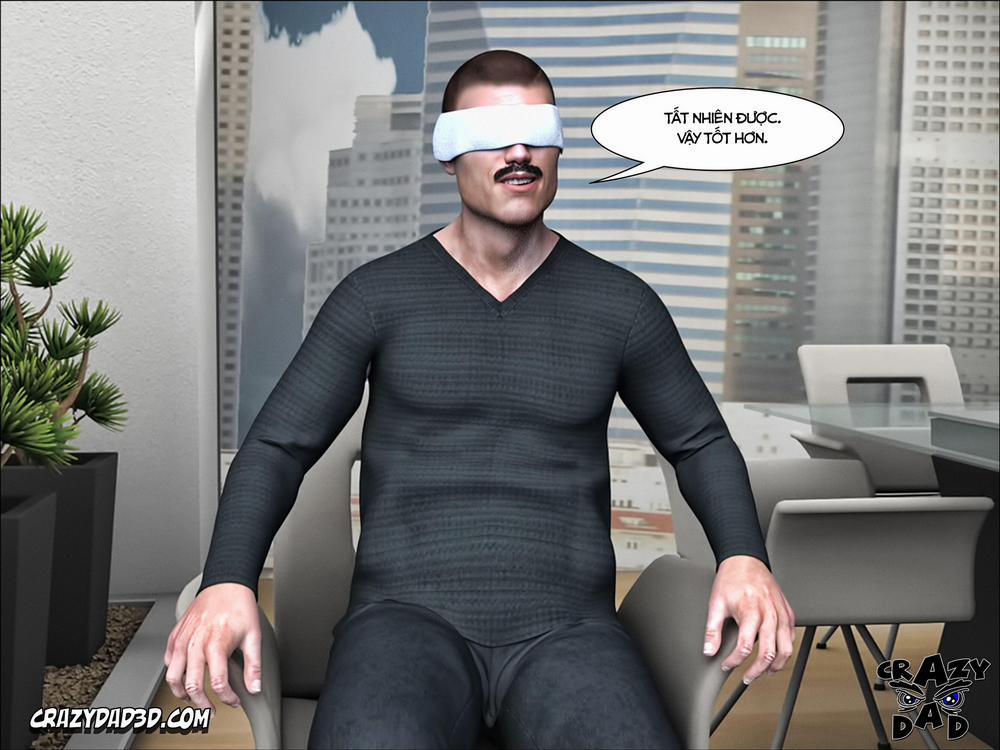 The Shepherd’s Wife Vol 4 0 0 0 Kể chuyện tiếp đi nào. trang 8