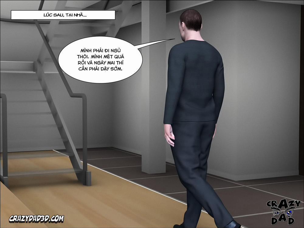 The Shepherd’s Wife Vol 5 0 0 0 Gái điếm thực sự. trang 4