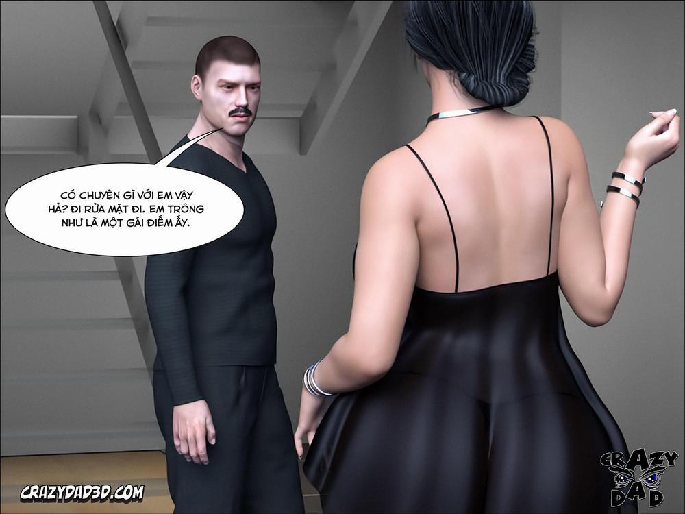 The Shepherd’s Wife Vol 5 0 0 0 Gái điếm thực sự. trang 7