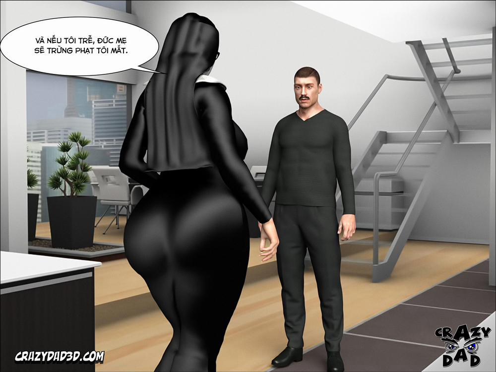 The Shepherd’s Wife Vol 5 0 0 0 Hóa ra anh ta thích thế này. trang 10