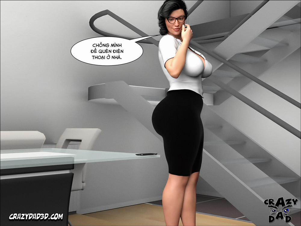 The Shepherd’s Wife Vol 5 0 0 0 Hóa ra anh ta thích thế này. trang 3