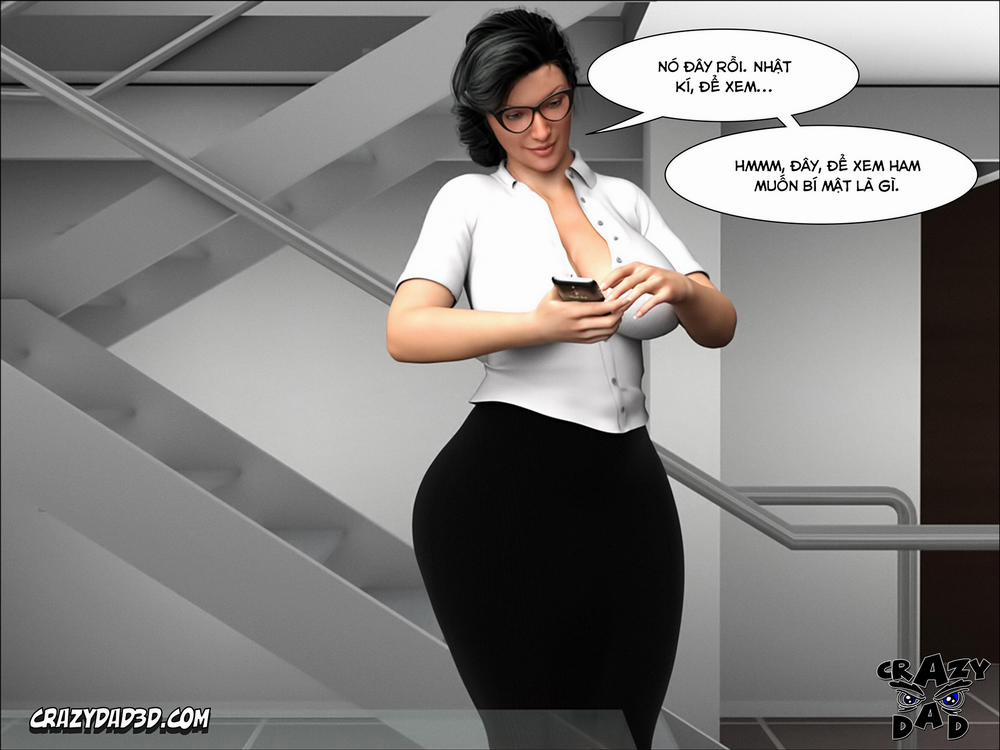 The Shepherd’s Wife Vol 5 0 0 0 Hóa ra anh ta thích thế này. trang 6