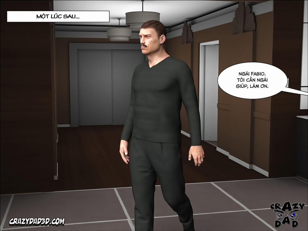 The Shepherd’s Wife Vol 5 0 0 0 Hóa ra anh ta thích thế này. trang 8