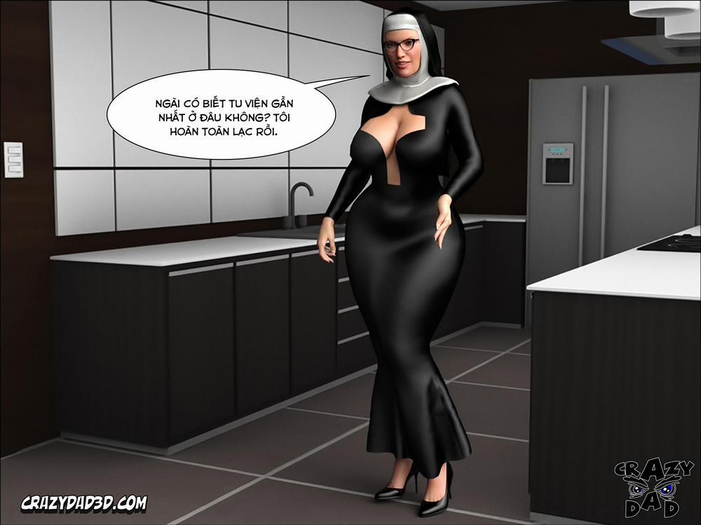 The Shepherd’s Wife Vol 5 0 0 0 Hóa ra anh ta thích thế này. trang 9