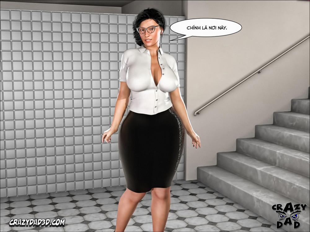 The Shepherd’s Wife Vol 8 0 0 0 Để xem mùi vị cặc đen thế nào. trang 6