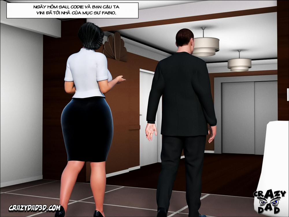 The Shepherd’s Wife Vol 9 0 0 0 Chông của cô đúng là tên ngốc. trang 18