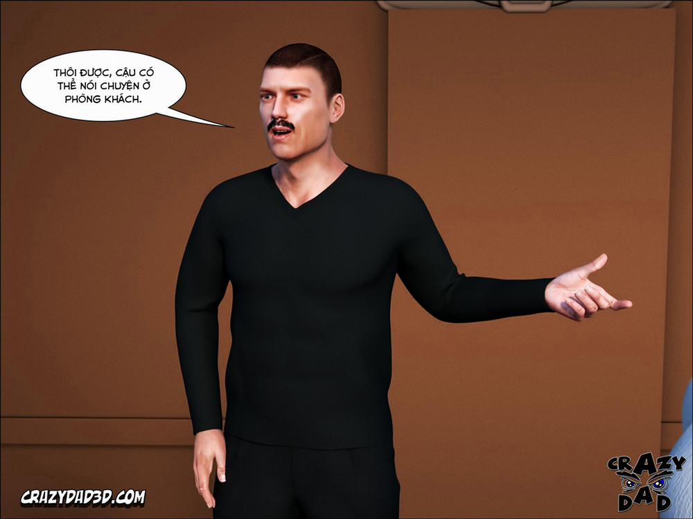 The Shepherd’s Wife Vol 9 0 0 0 Chông của cô đúng là tên ngốc. trang 22