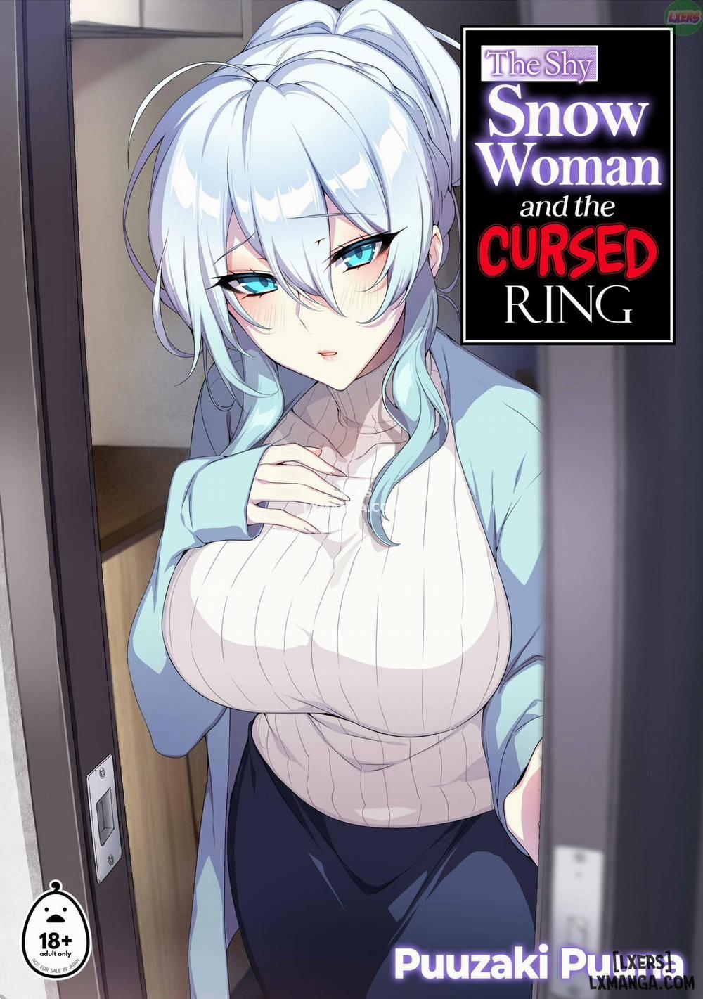 The Shy Snow Woman and the Cursed Ring 1 trang 0