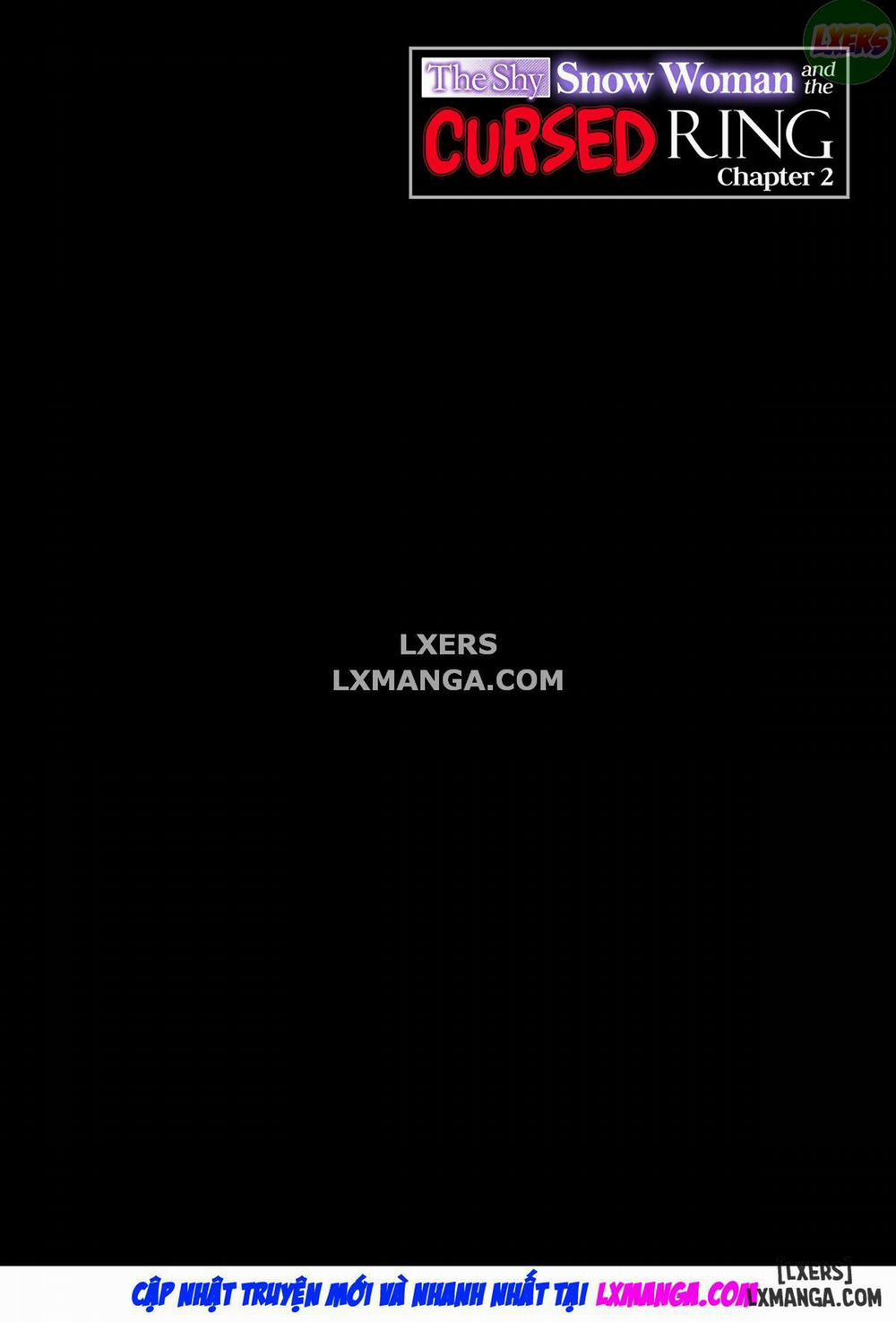 The Shy Snow Woman and the Cursed Ring Chương 2 trang 51