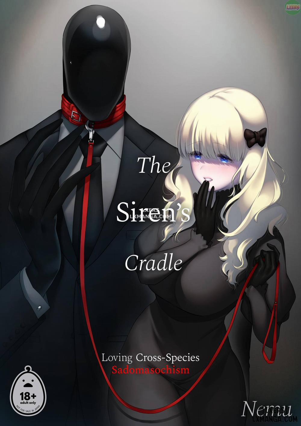 The Siren's Cradle Oneshot trang 0