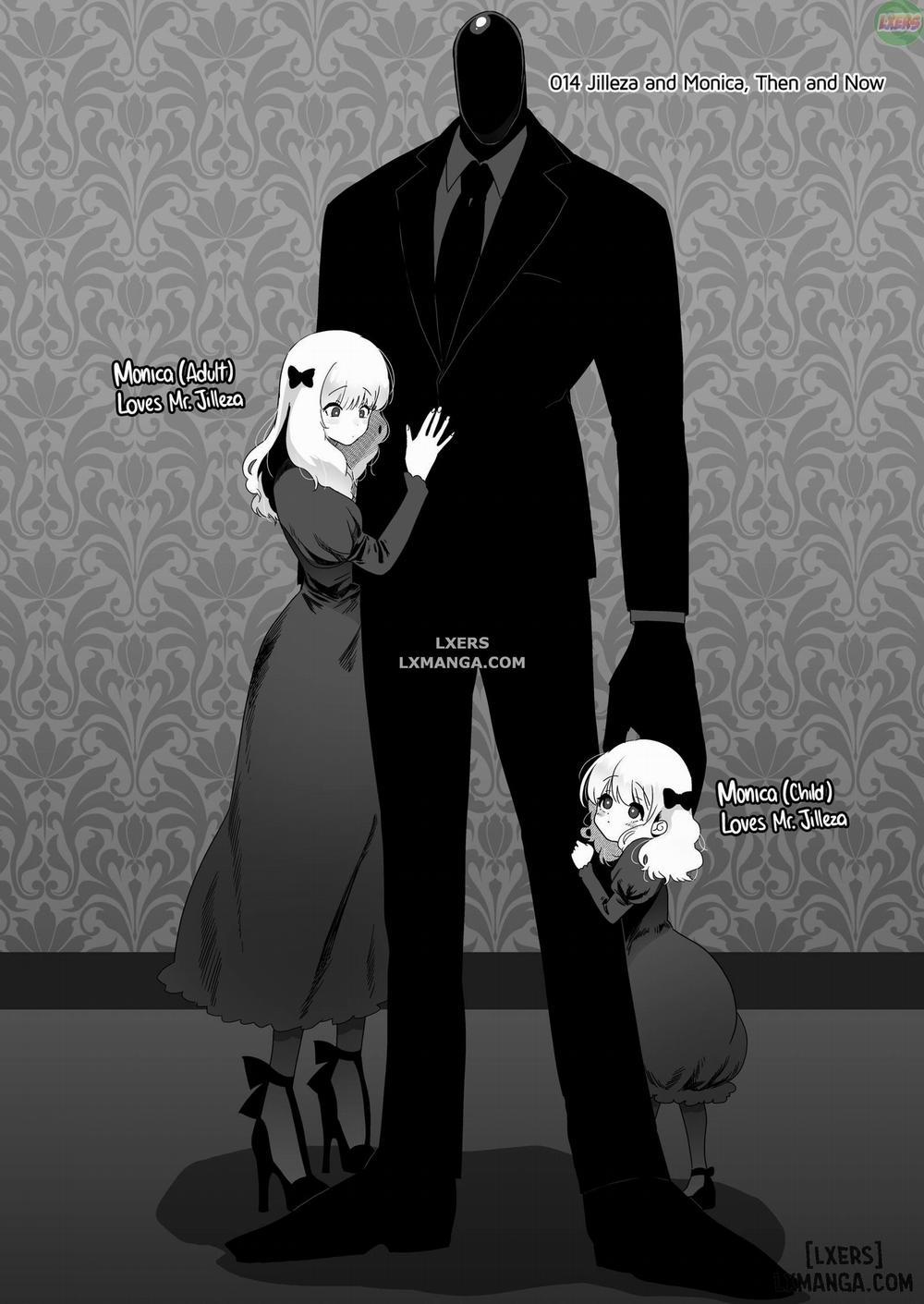 The Siren's Cradle Oneshot trang 42