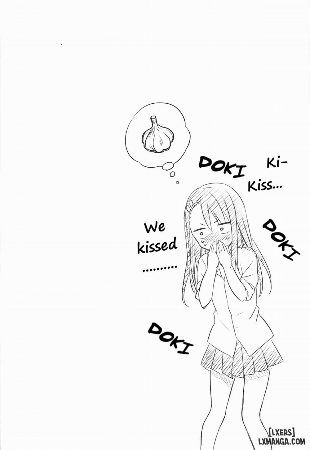 The skillful teaser Nagatorosan Oneshot trang 16