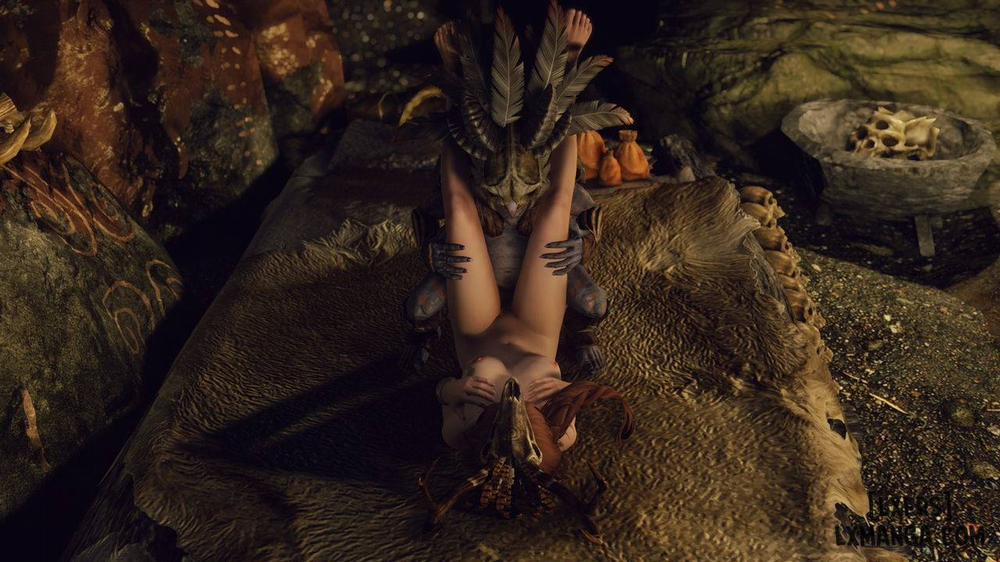 The Slave Oneshot trang 51