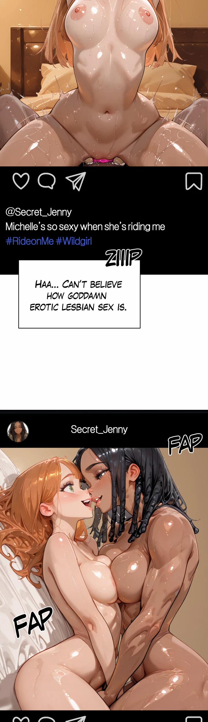 The Snooping App 2 trang 8