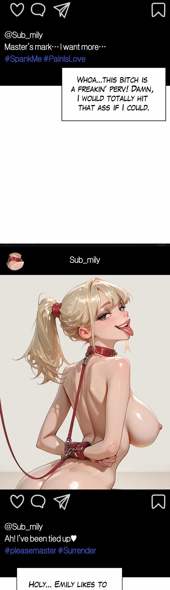 The Snooping App 3 trang 6