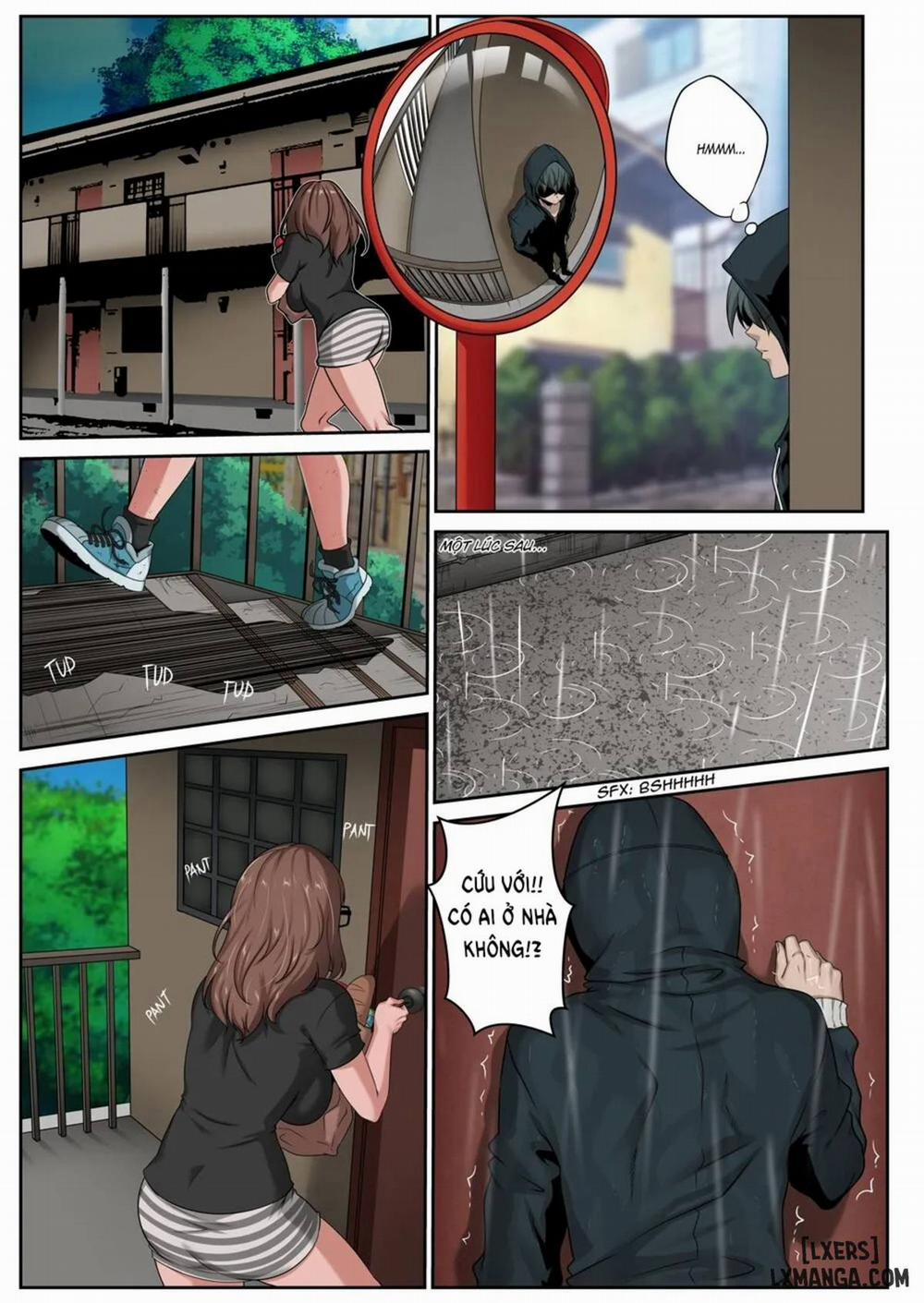 The Spread 1 trang 11