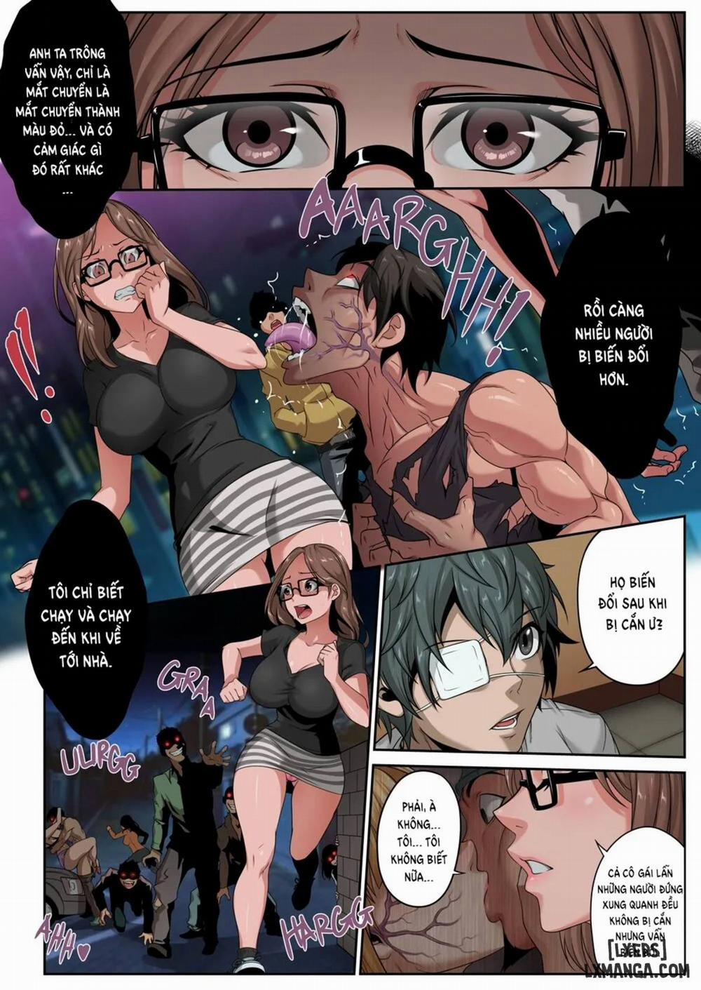 The Spread 1 trang 14