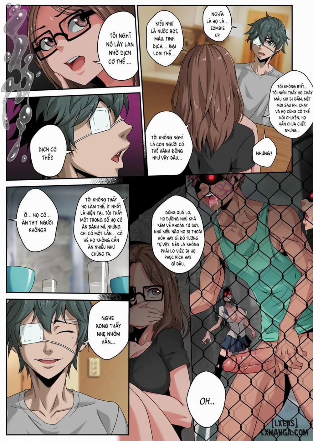 The Spread 1 trang 15