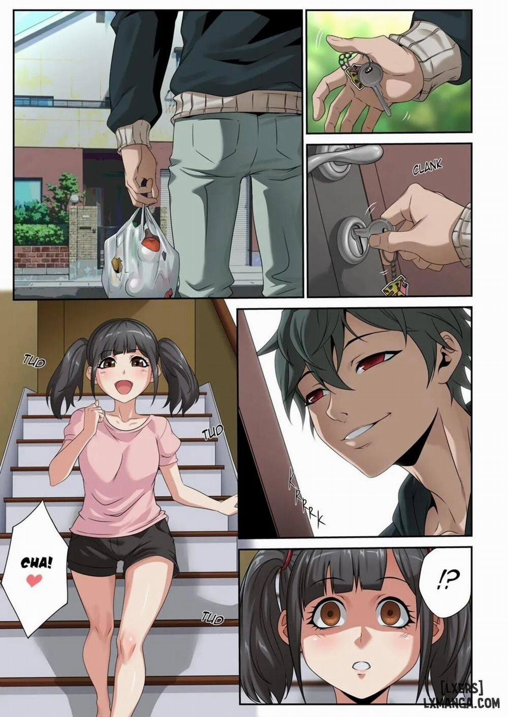 The Spread 2 trang 7