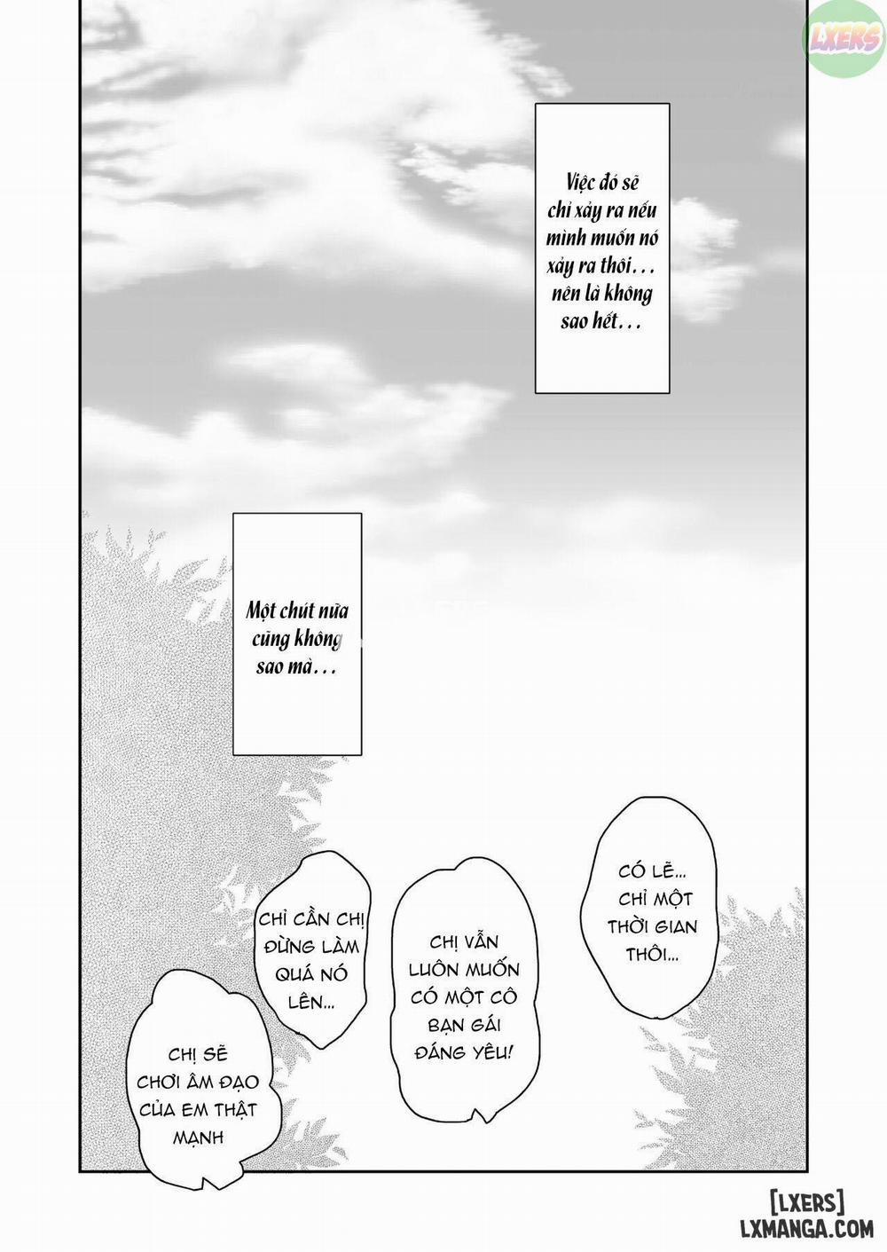 The Story of an Easygoing Boy Hypnotized into Crossdressing Oneshot trang 46