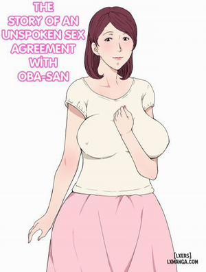 Đọc truyện tranh The Story of an Unspoken Sex Agreement With Oba-San