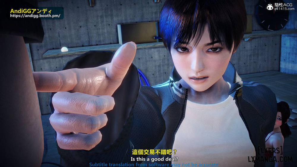 The story of murder in chamber of secrets 1 trang 27