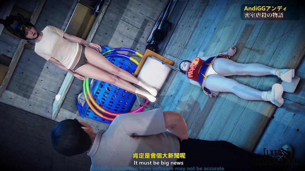 The story of murder in chamber of secrets 3 END trang 85