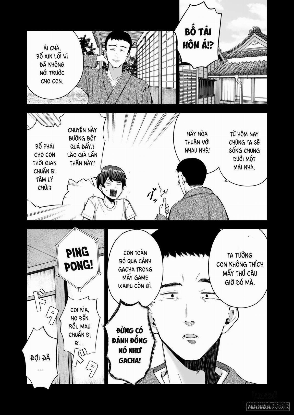 The Succubus Family Chronicles 1 trang 2