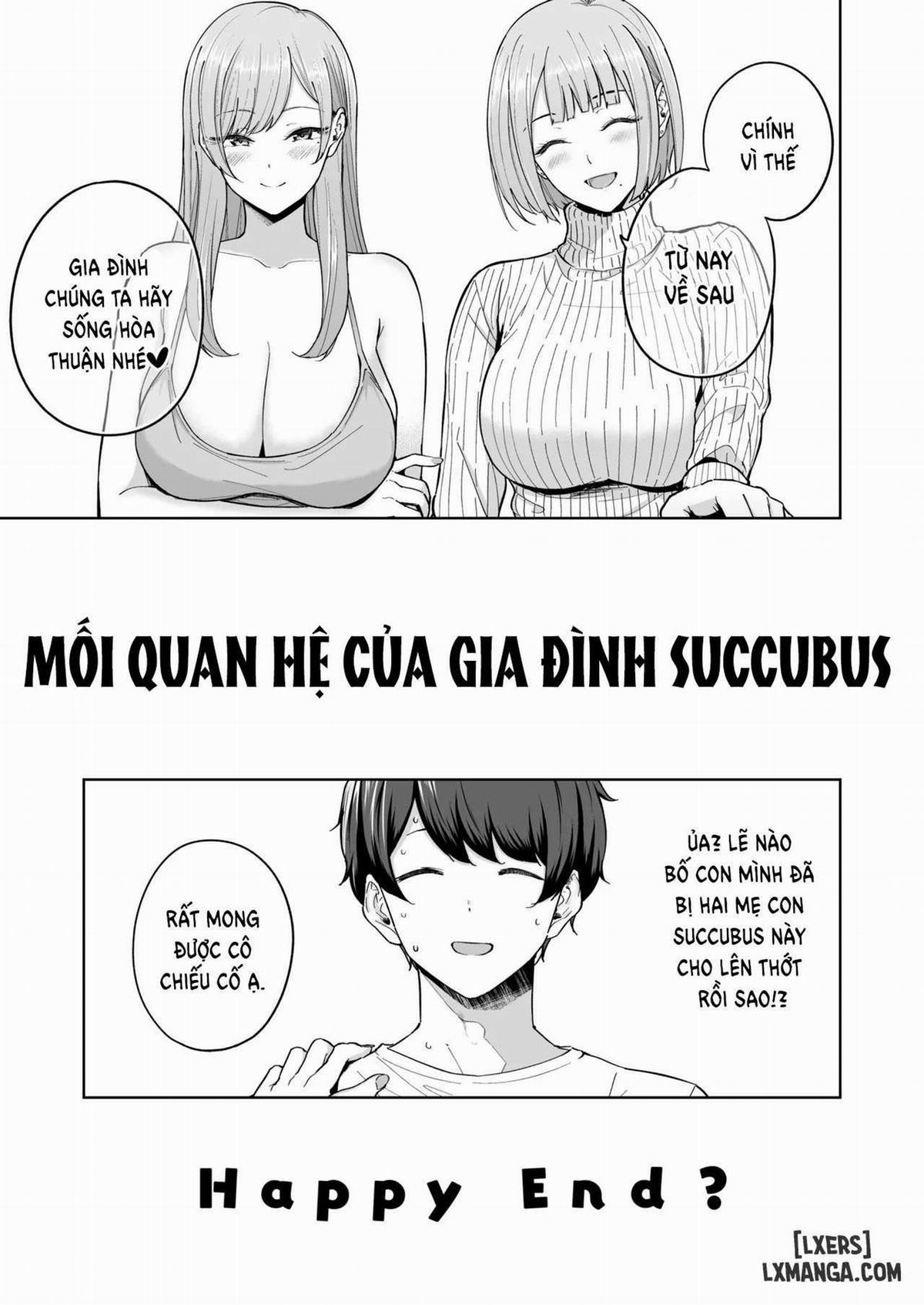 The Succubus Family Chronicles 1 trang 51