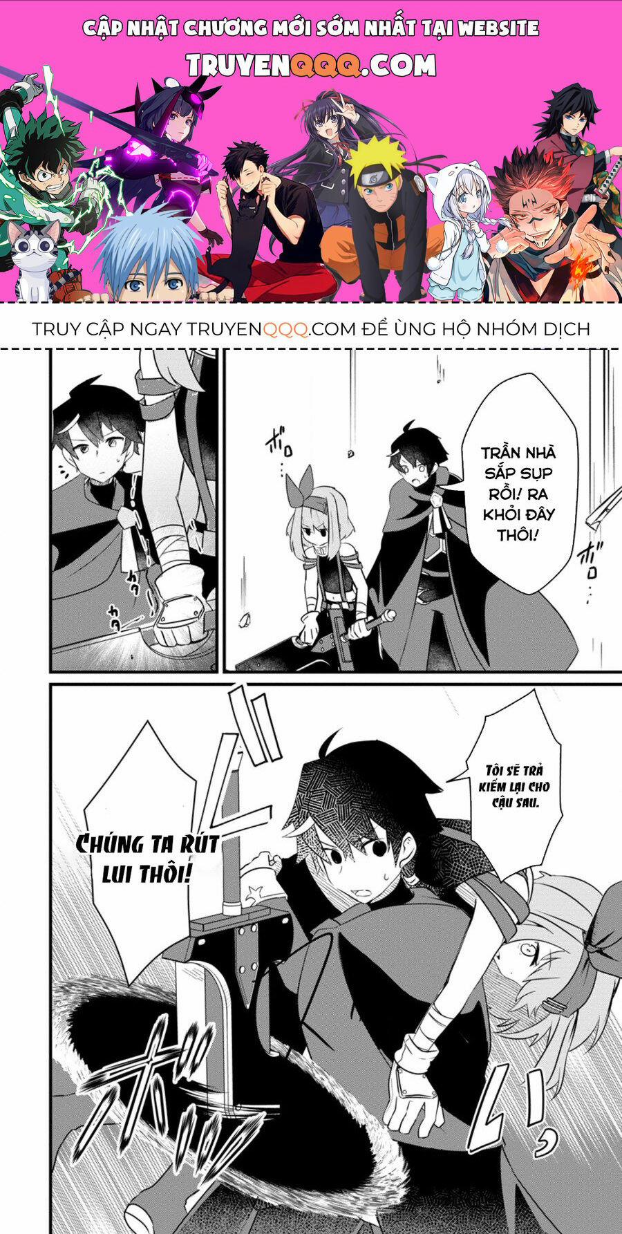 The Support Mage Yearns For Party Banishment ~ The World Is In A Banishment Boom, But The Party Members Who Think Too Highly Of Me Never Want To Let Me Go 5.2 trang 0