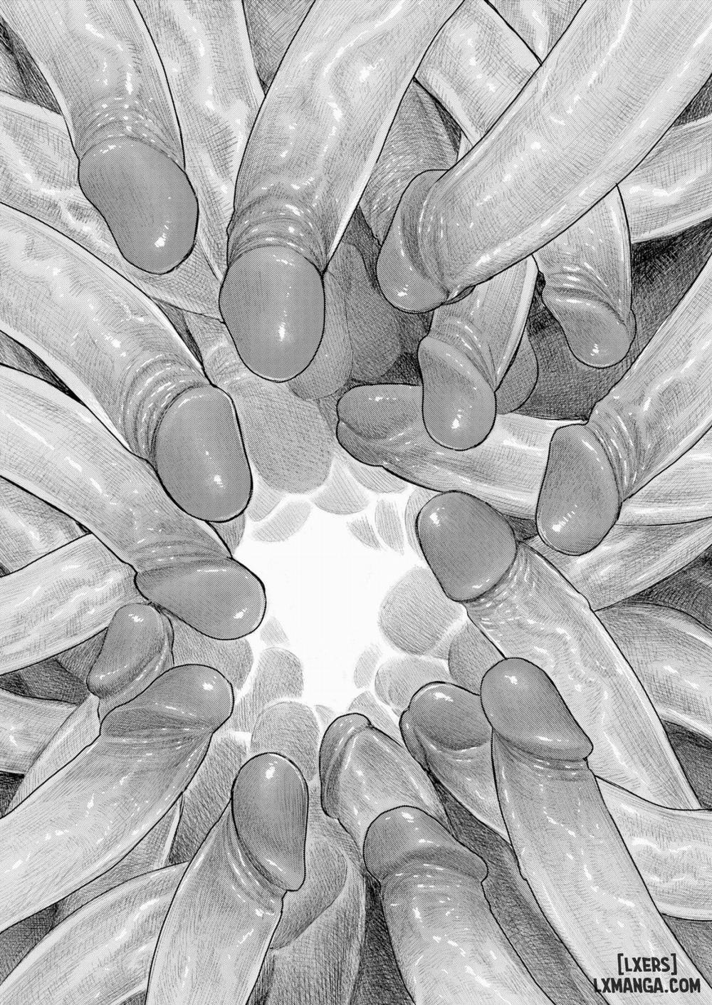 The Swim Team Oneshot trang 11