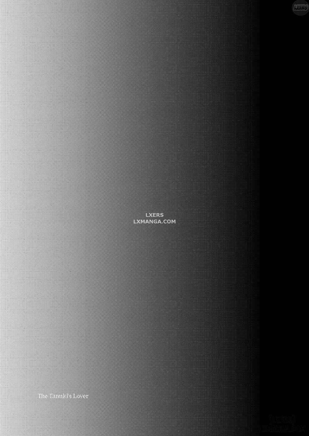 The Tanuki's Lover Oneshot trang 41