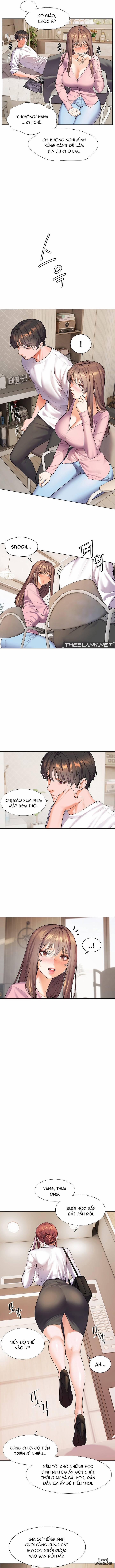 The Teachers’ Efforts 1 trang 15