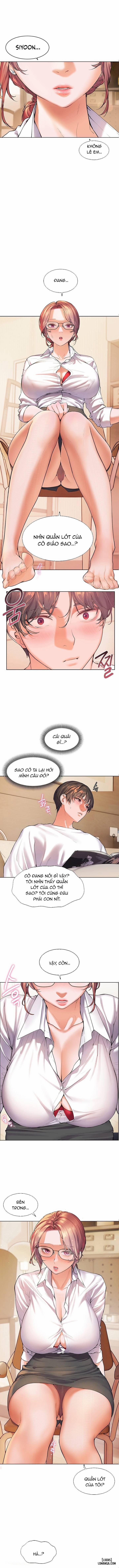 The Teachers’ Efforts 1 trang 18