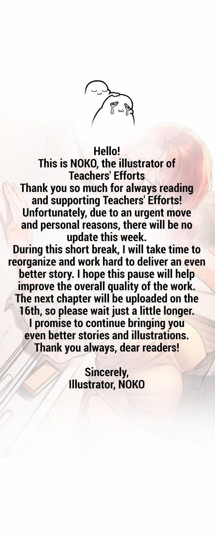 The Teachers’ Efforts 24.5 trang 1
