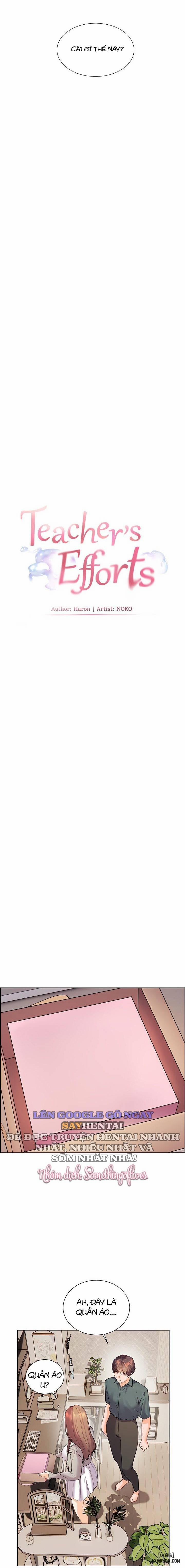 The Teachers’ Efforts 52 trang 4