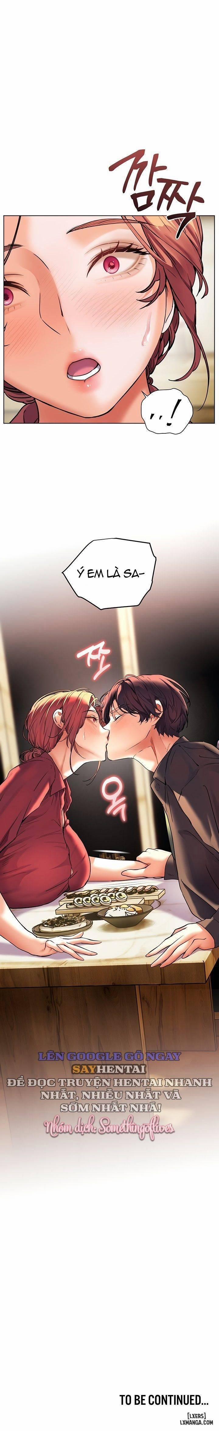 The Teachers’ Efforts CHap 42 trang 10