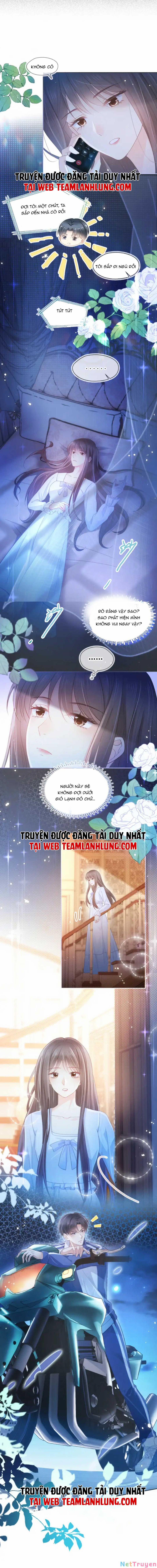 Thế Thân Hào Môn 14 trang 1