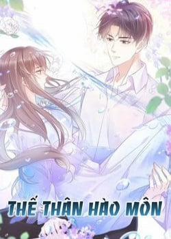 Đọc truyện tranh Thế Thân Hào Môn
