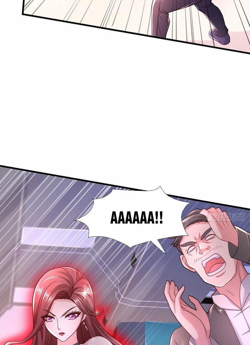 Thế Thân Thiếu Gia Không Dễ Chọc 31 trang 16