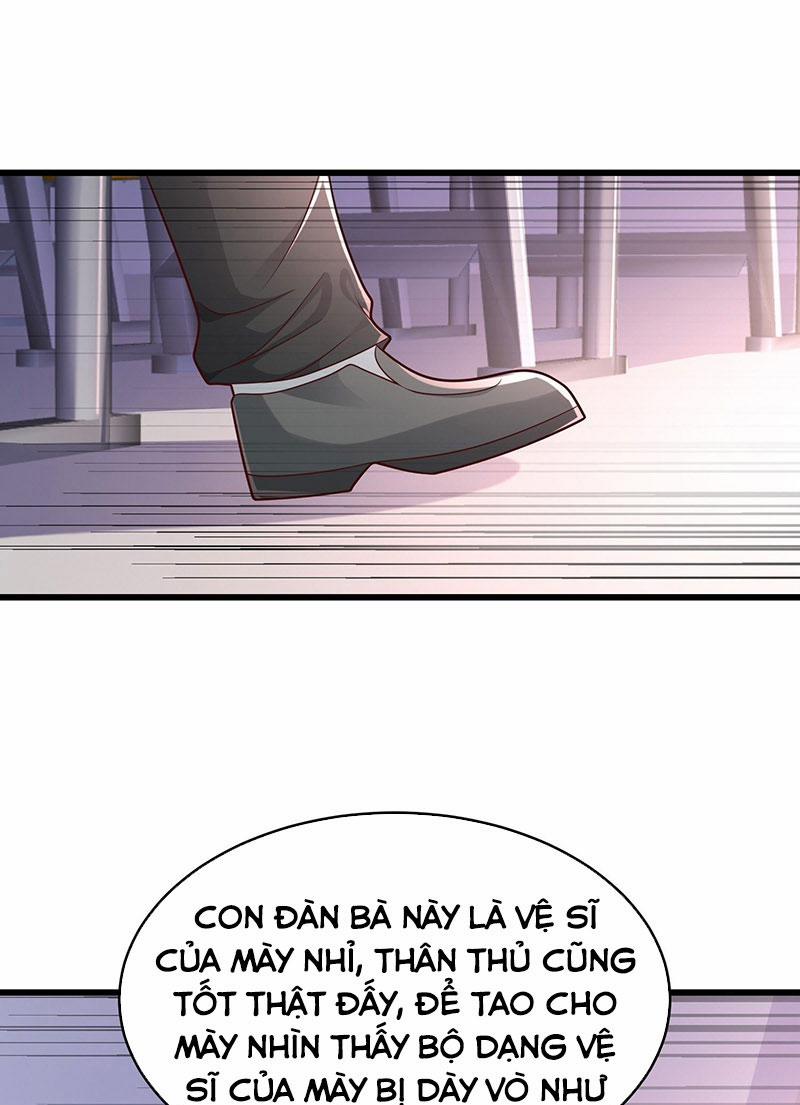 Thế Thân Thiếu Gia Không Dễ Chọc 31 trang 2