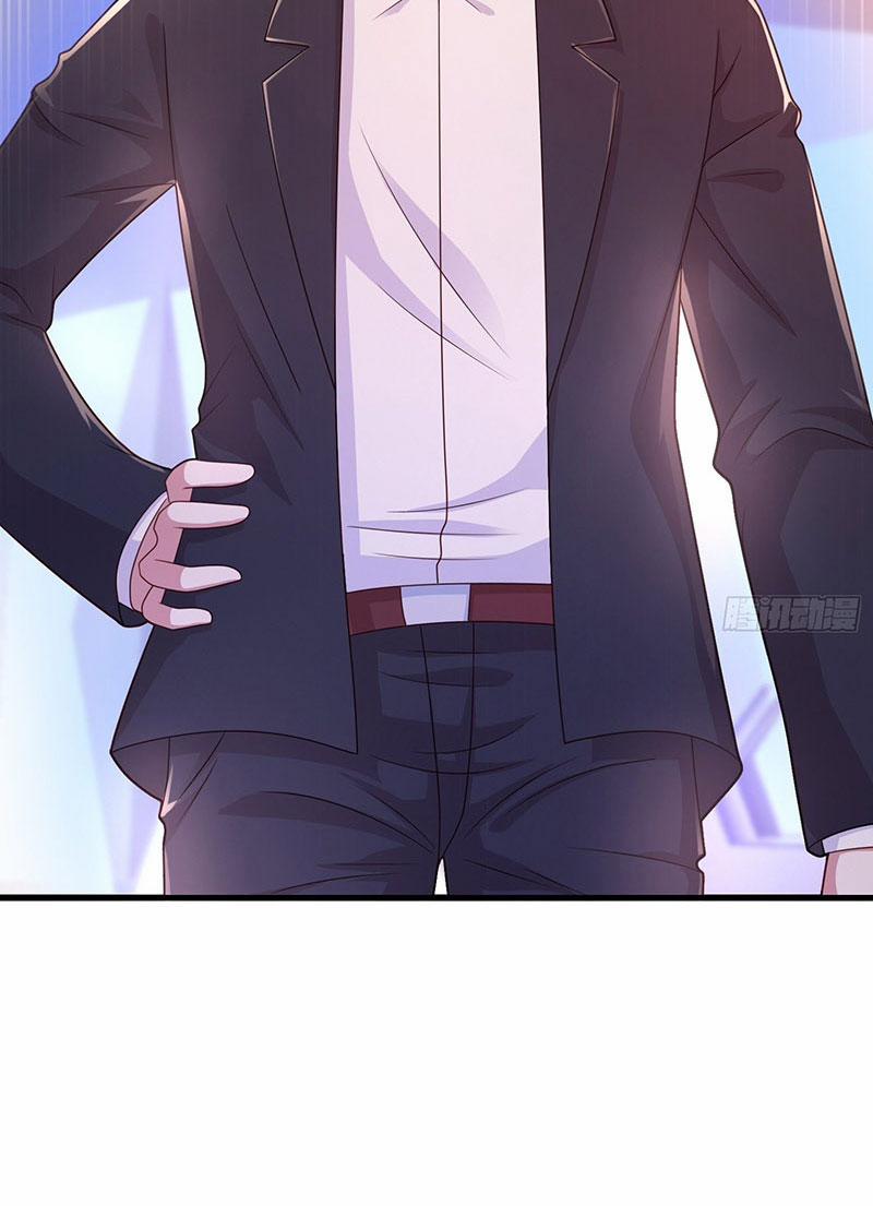 Thế Thân Thiếu Gia Không Dễ Chọc 31 trang 20