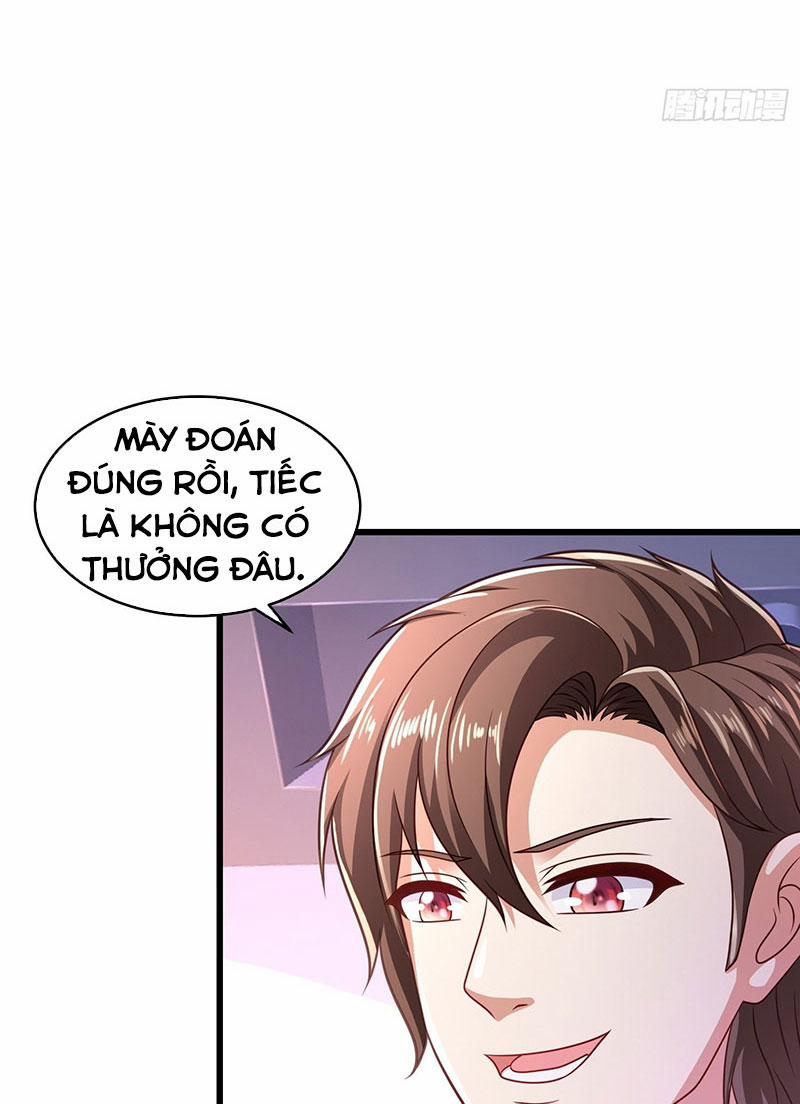 Thế Thân Thiếu Gia Không Dễ Chọc 31 trang 23