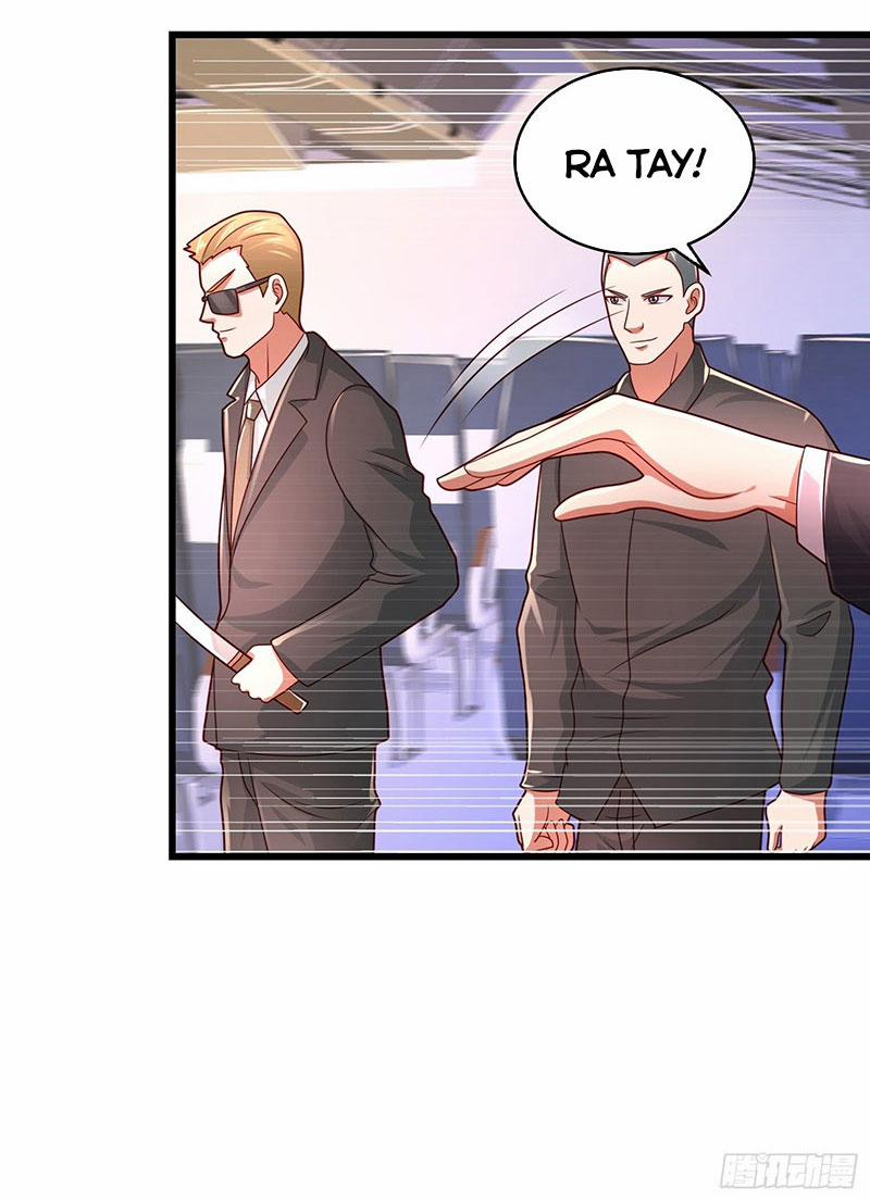 Thế Thân Thiếu Gia Không Dễ Chọc 31 trang 26