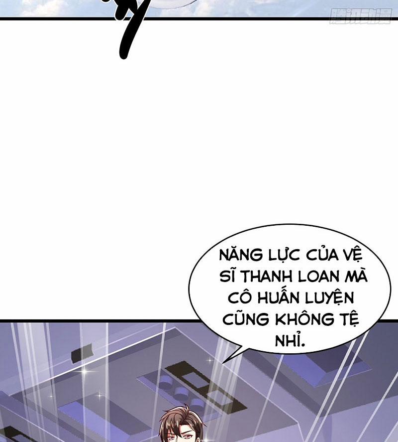 Thế Thân Thiếu Gia Không Dễ Chọc 31 trang 28